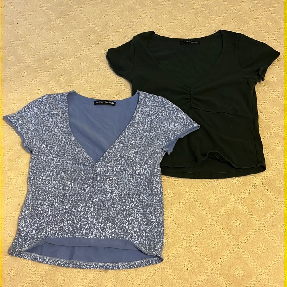 Set of Gina Tops